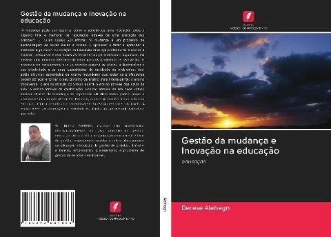 Gestão da mudança e Inovação na educação