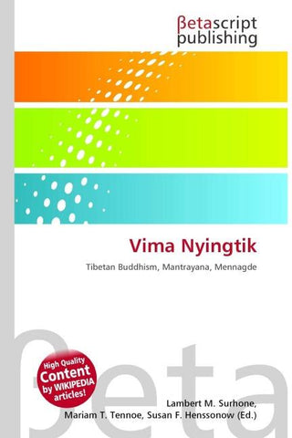 Vima Nyingtik