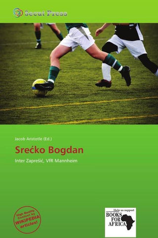 Sre¿ko Bogdan