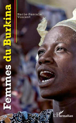 Femmes du Burkina