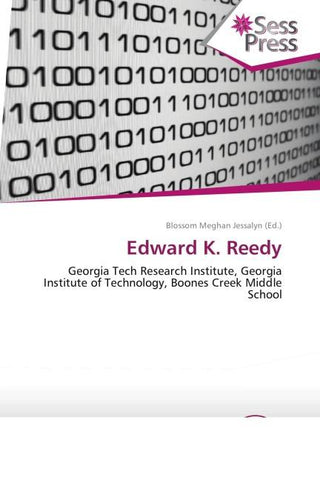 Edward K. Reedy