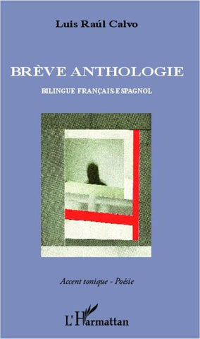 Brève anthologie
