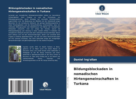 Bildungsblockaden in nomadischen Hirtengemeinschaften in Turkana