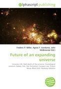 Future of an expanding universe