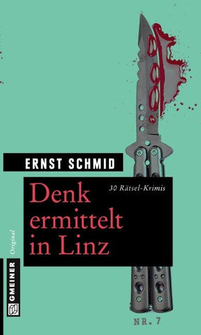 Denk ermittelt in Linz