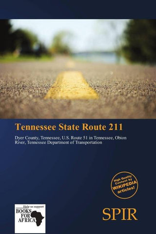 Tennessee State Route 211