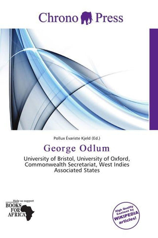 George Odlum