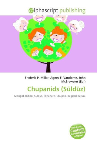 Chupanids (Süldüz)