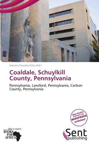 Coaldale, Schuylkill County, Pennsylvania