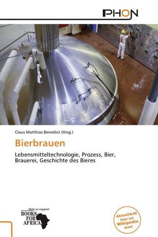 Bierbrauen