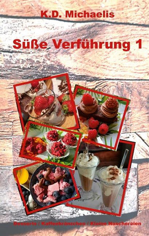 Süße Verführung 1