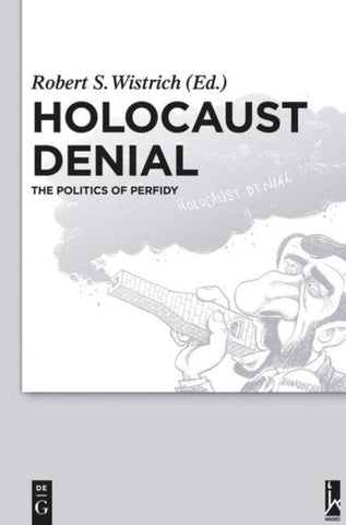 Holocaust Denial