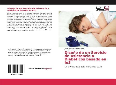 Diseño de un Servicio de Asistencia a Diabéticos basado en IoS