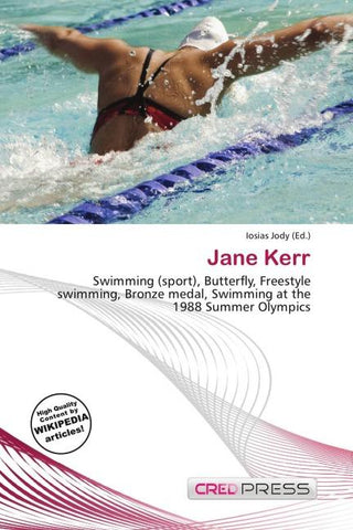 Jane Kerr