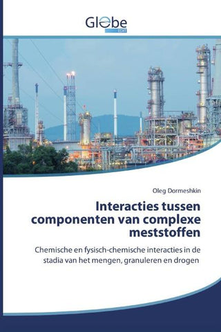 Interacties tussen componenten van complexe meststoffen