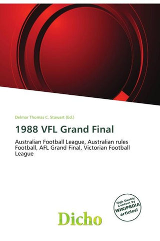 1988 VFL Grand Final