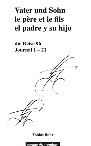 Vater und Sohn – die Reise 96