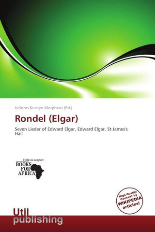 Rondel (Elgar)