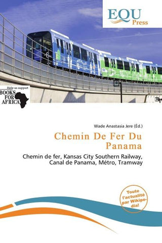 Chemin De Fer Du Panama