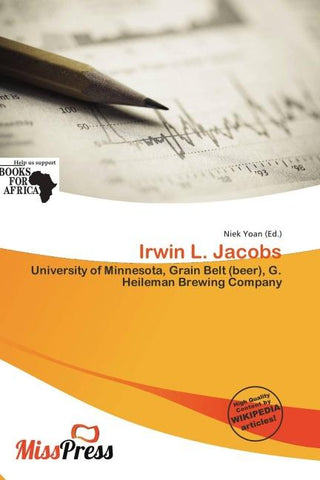 Irwin L. Jacobs