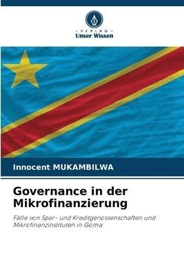 Governance in der Mikrofinanzierung