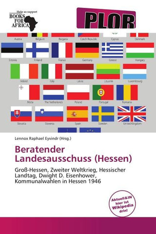 Beratender Landesausschuss (Hessen)