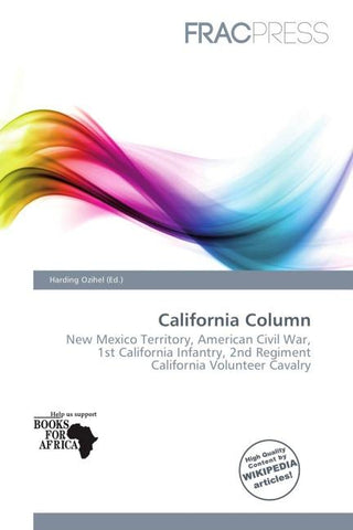 California Column