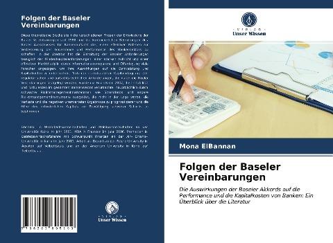 Folgen der Baseler Vereinbarungen