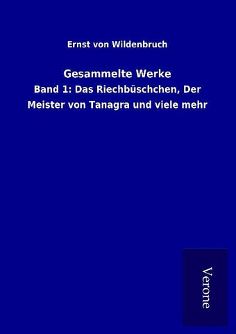 Gesammelte Werke