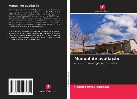 Manual de avaliação