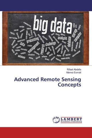 Advanced Remote Sensing Concepts