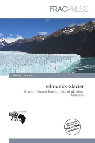 Edmunds Glacier