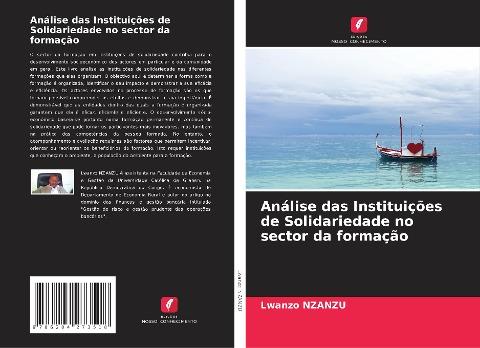 Análise das Instituições de Solidariedade no sector da formação