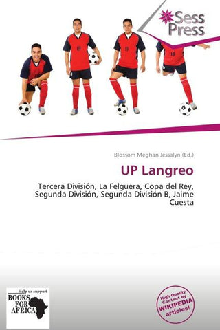 UP Langreo