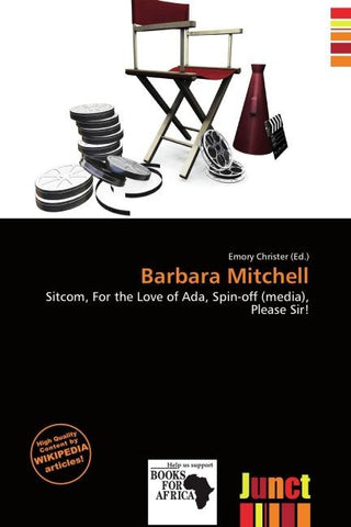 Barbara Mitchell