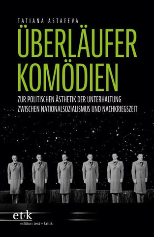 Überläuferkomödien