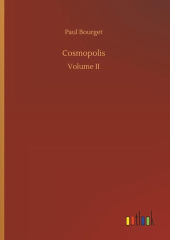 Cosmopolis