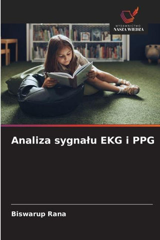 Analiza sygna¿u EKG i PPG