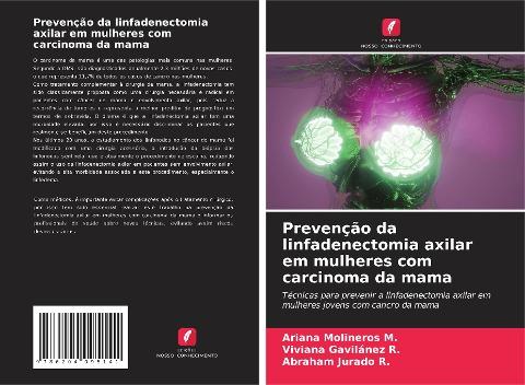 Prevenção da linfadenectomia axilar em mulheres com carcinoma da mama
