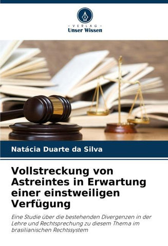 Vollstreckung von Astreintes in Erwartung einer einstweiligen Verfügung