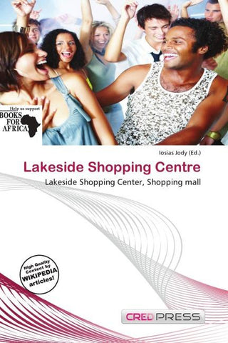 Lakeside Shopping Centre