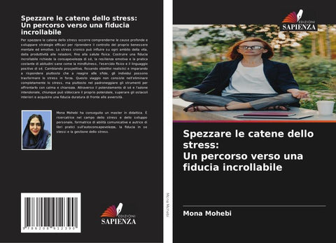 Spezzare le catene dello stress: Un percorso verso una fiducia incrollabile