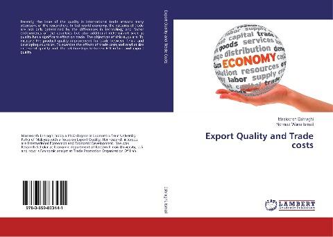 Export Quality and Trade costs