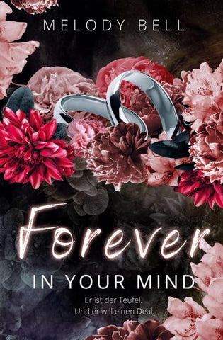 Forever in Your Mind