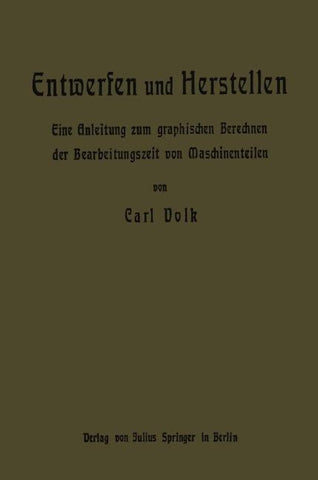 Entwerfen und Herstellen