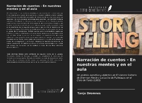 Narración de cuentos - En nuestras mentes y en el aula