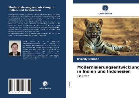 Modernisierungsentwicklung in Indien und Indonesien