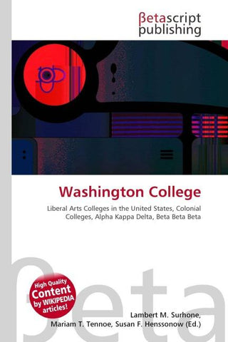 Washington College