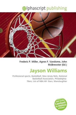 Jayson Williams