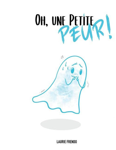 Oh, une petite peur !